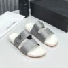 Fashion Cool Men Pam Slippers JUL6