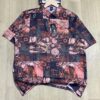 Fashion Classic Paisley Design Shirt JUL6