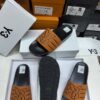 Men Urban Rubber Slip-On Slides JUL6