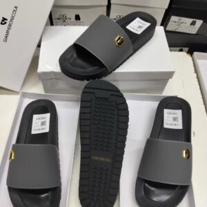 Fashion Classic Unisex Slides JUL6
