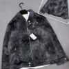 Vintage Men Outerwear Jacket JUL6