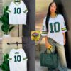 Breathable Active Jersey Wear JUL6