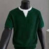 Men Elegant Stripe Fashion T-Shirt JUL6