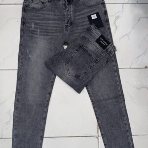 Relaxed Classy Men Jeans JUL6