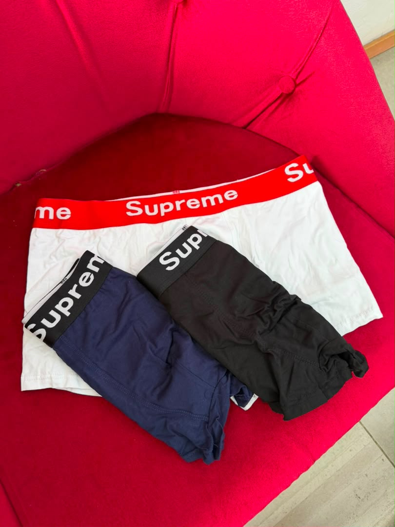 Men Fashion Boxer Shorts JUL6