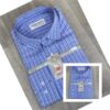 Quality Plaid Men Shirt JUL6