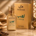 Hersh Lahab Perfumes by Alezz Oud JUL6