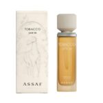 Tobacco Jam 50 Perfumes by Assaf JUL6