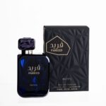Fareed Perfumes by Riiffs JUL6