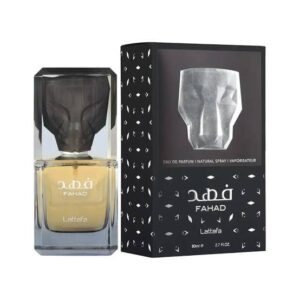 Fahad Perfumes by Lattafa JUL6