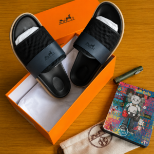 Men Urban Comfort Pam Slippers JUL6