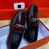 Premium Glossy Slip-On Men Shoes JUL6