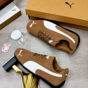 Unisex Trendy Low-Top Sneakers JUL6