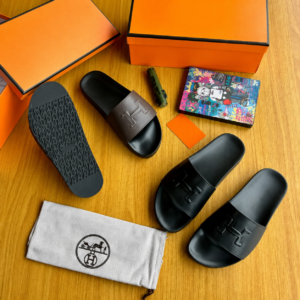 Fashion Designer Slippers For Men JUL6
